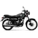 SYM三陽 野狼傳奇 125 檔車 1