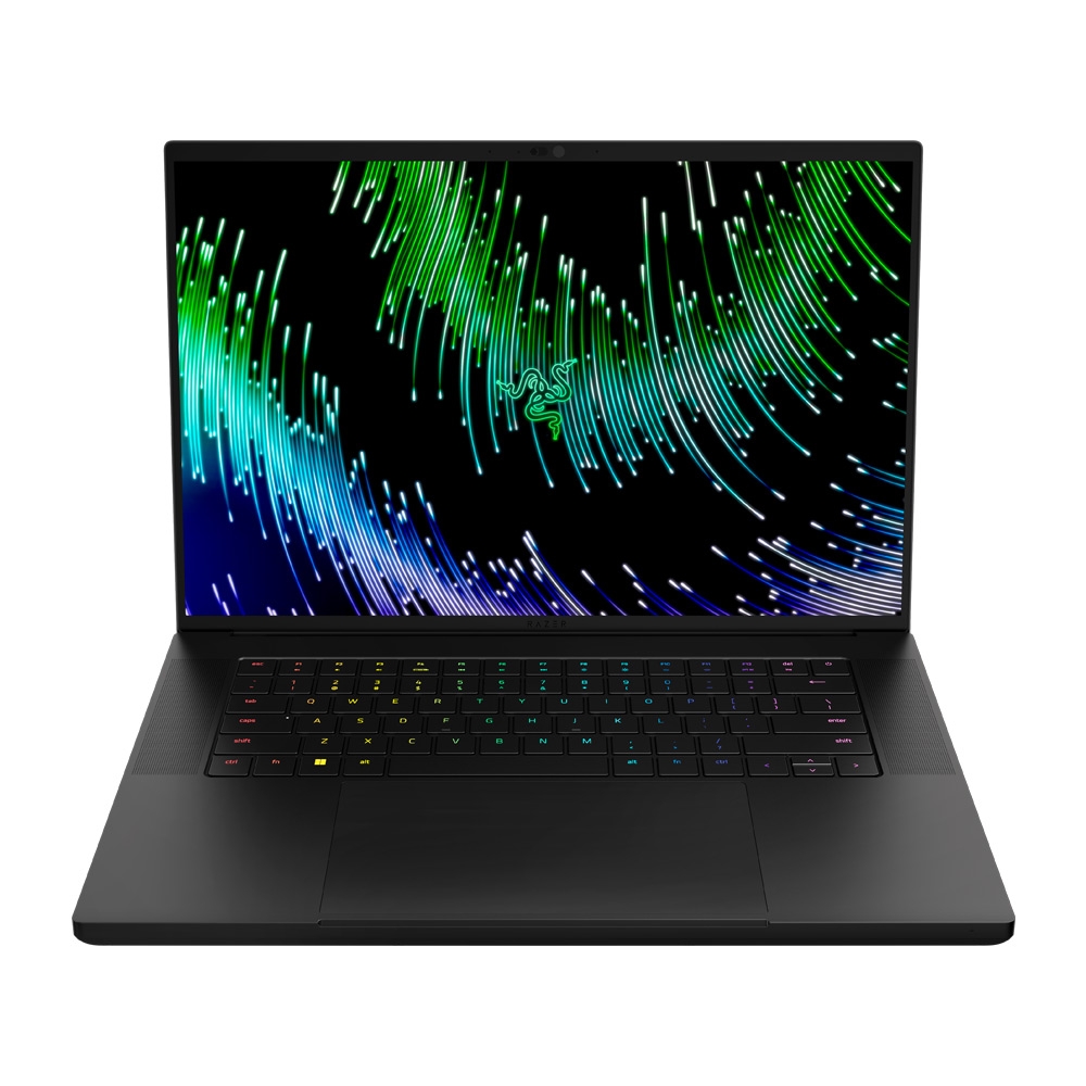 Blade 16 電競筆電 1