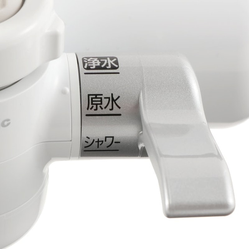 水龍頭式濾水器 4