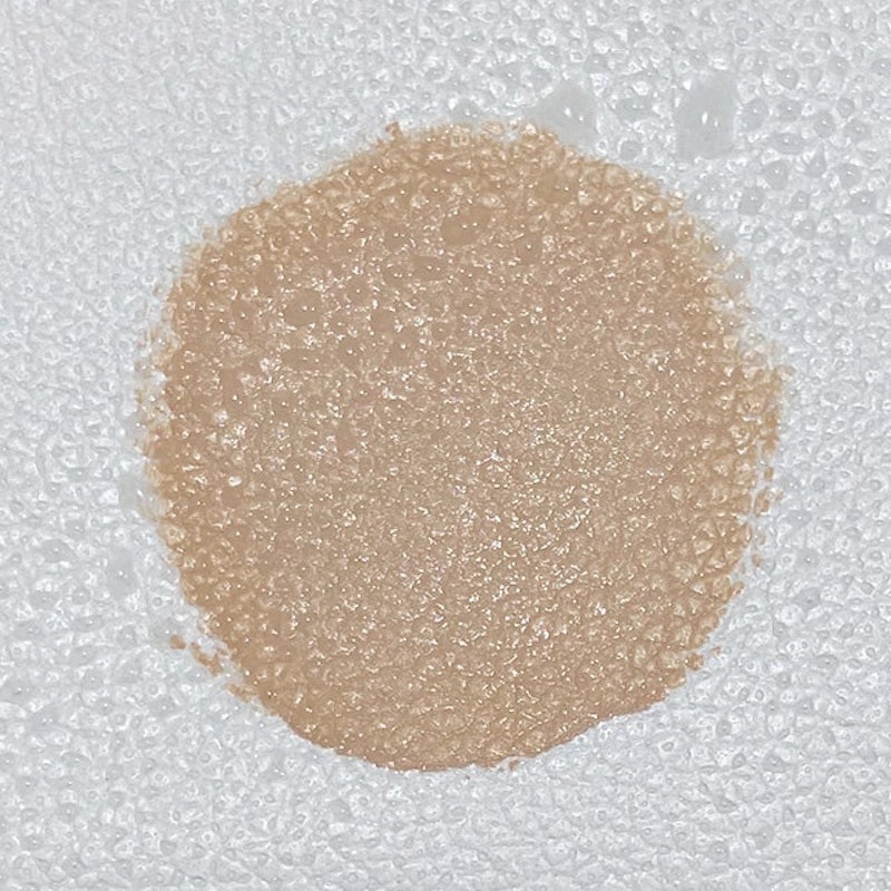 完美絲絨水慕斯粉底 6