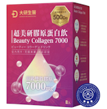 營養師監製10 大膠原蛋白飲推薦排行榜【2026最新】 2
