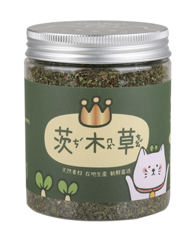 獸醫監製10 大木天蓼推薦排行榜 4