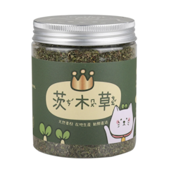 茨木草特級貓薄荷金大罐