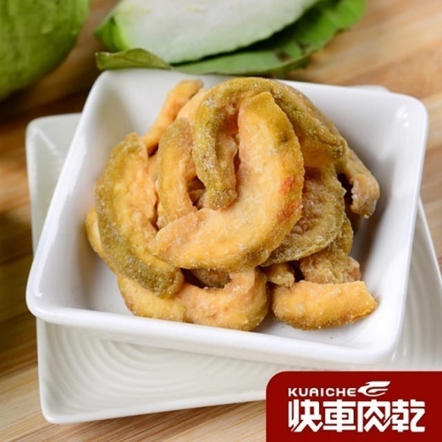 10 大芭樂乾推薦排行榜 5