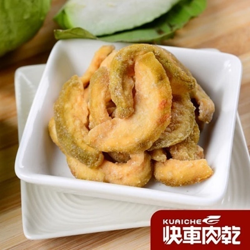 台灣芭樂乾 1
