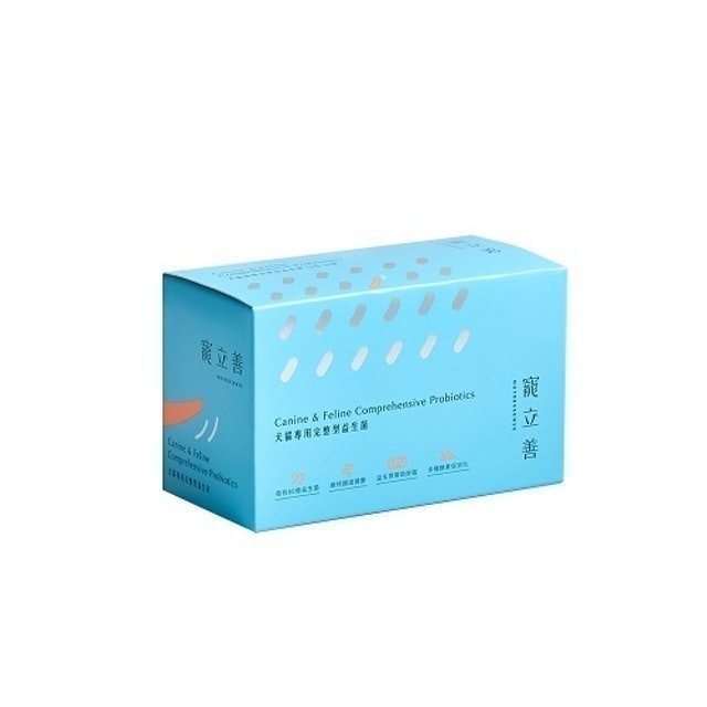 獸醫監製10 大狗狗益生菌推薦排行榜 5