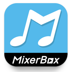 MixerBox
