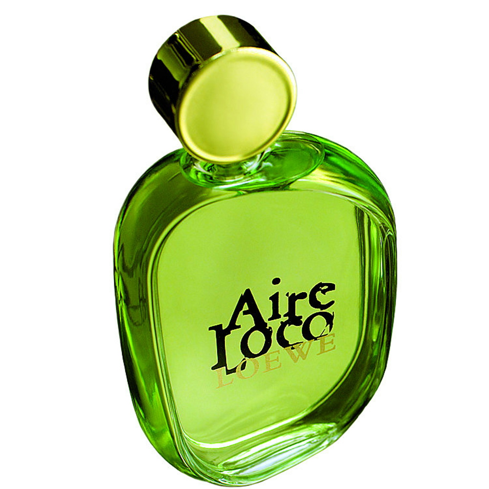 AIRE LOCO艾蕾洛可淡香水 1