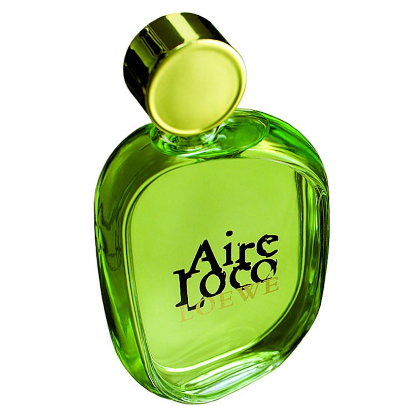 AIRE LOCO艾蕾洛可淡香水 1