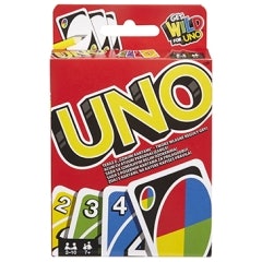 UNO桌遊