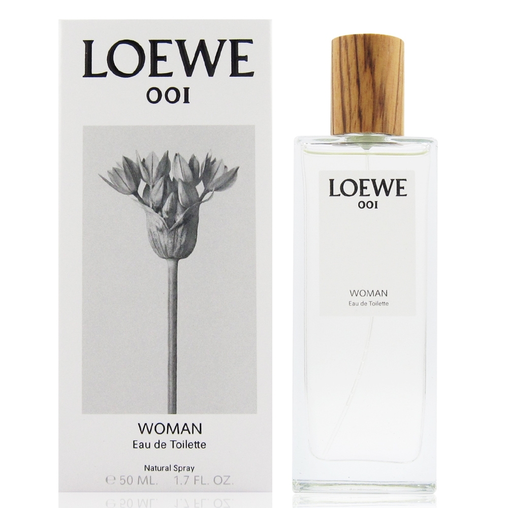 10 大LOEWE香水推薦排行榜 1