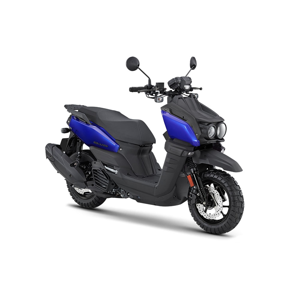 YAMAHA山葉機車 BWS 1