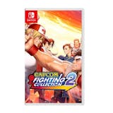 10 大Switch格鬥遊戲推薦排行榜 2