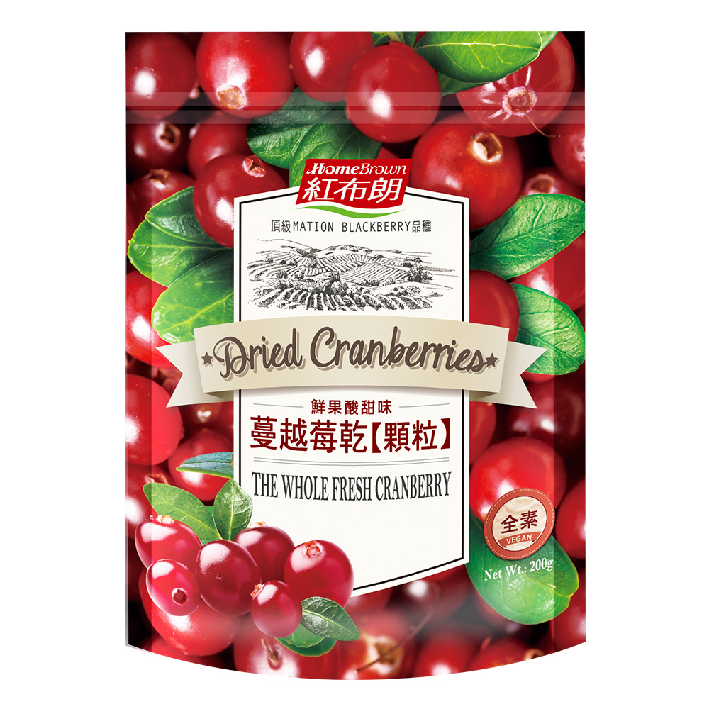 10 大蔓越莓乾推薦排行榜 4