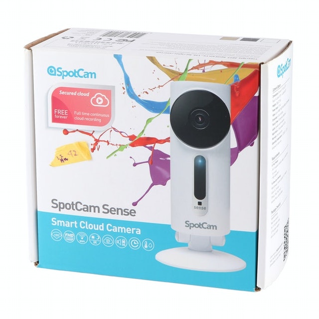 Sense 無線家用WiFi攝影機 3