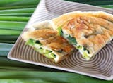10 大蔥油餅推薦排行榜 2