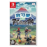 遊戲直播主監製10 大寶可夢遊戲推薦排行榜 3