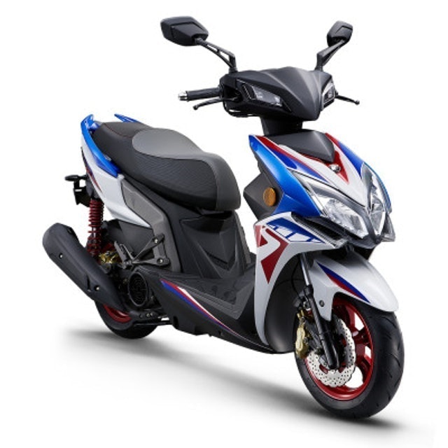 專家監製10 大光陽機車推薦排行榜 1