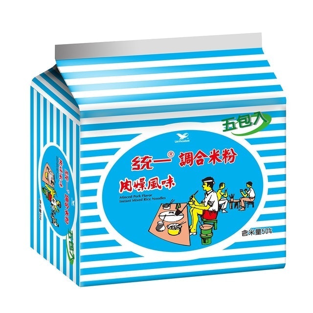 調和米粉肉燥風味 1