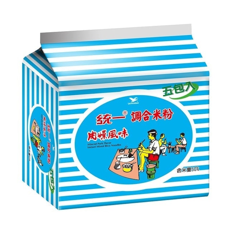 調和米粉肉燥風味 1