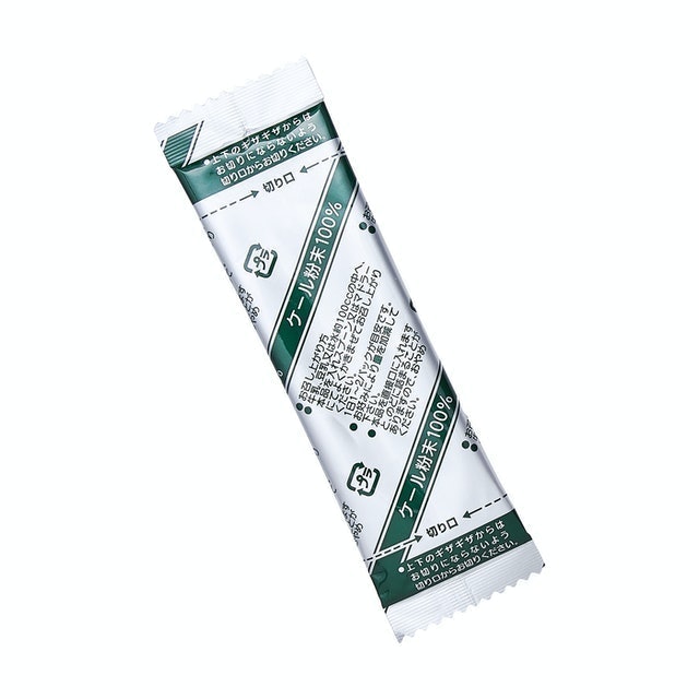 羽衣甘藍粉末100%青汁 4