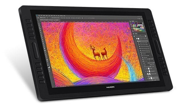 Kamvas Studio 22 1