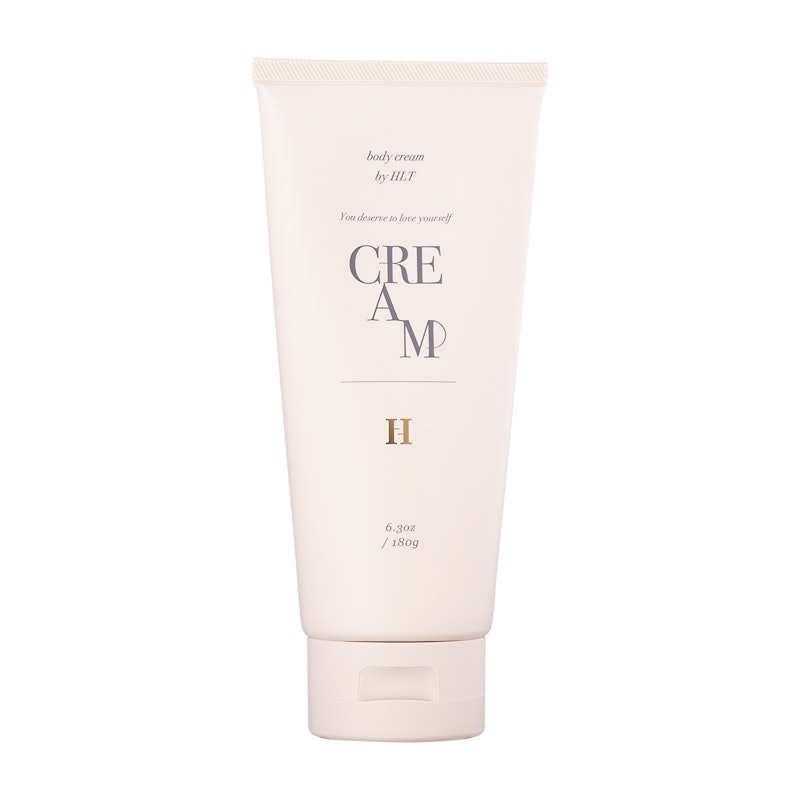 Sensual Rich Body Cream 身體乳霜 1