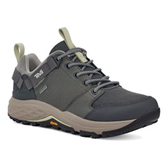Grandview GTX Low 低筒登山鞋