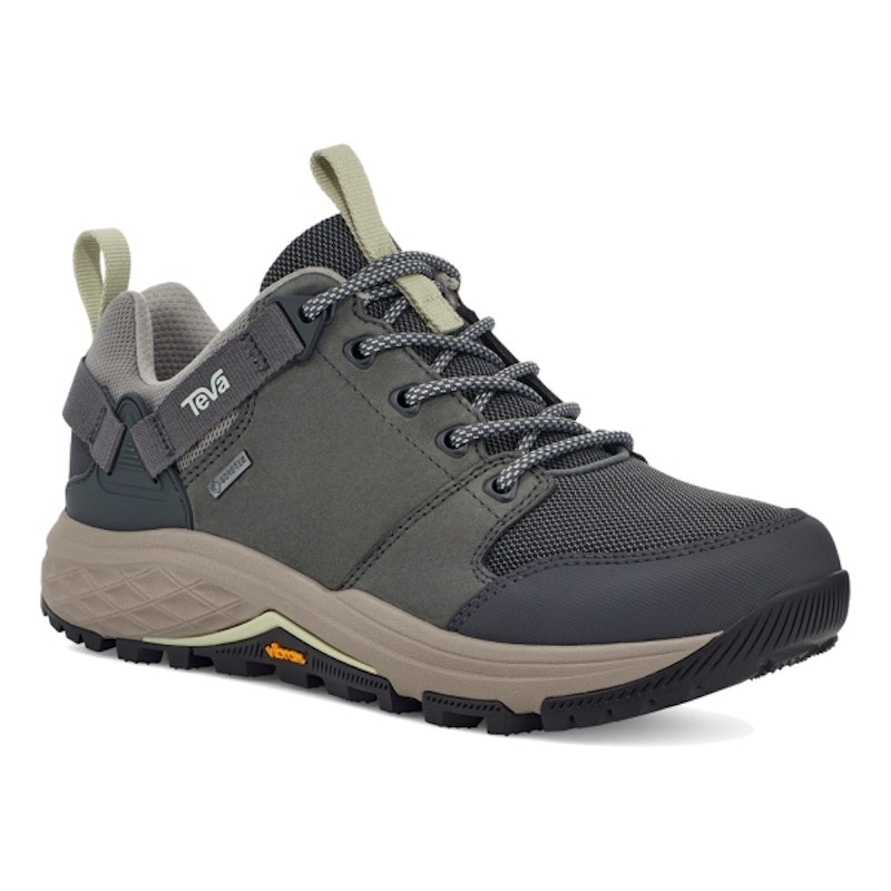 Grandview GTX Low 低筒登山鞋 1