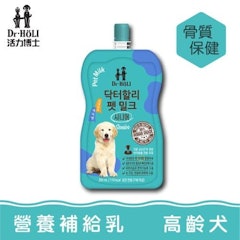 低脂寵物營養補給乳 高齡犬專用