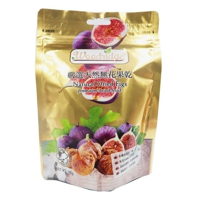 10 大無花果乾推薦排行榜 3