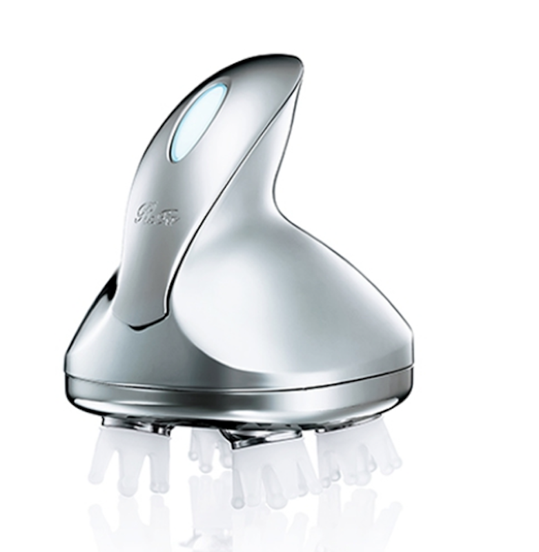 ReFa GRACE HEAD SPA 1