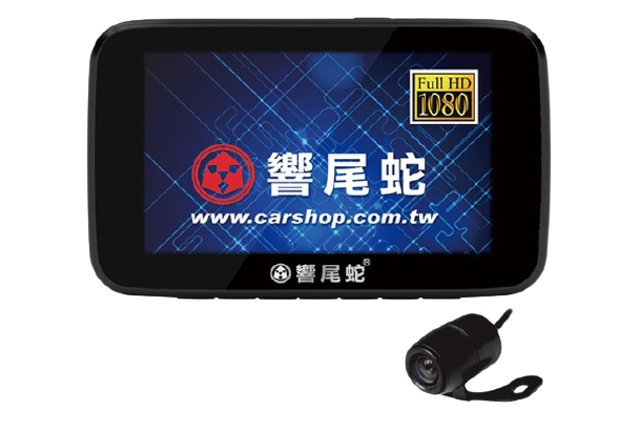 多功能行車紀錄器 1
