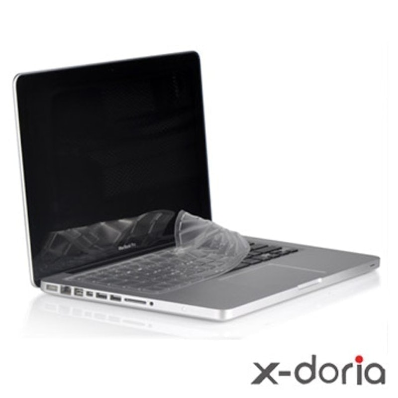 MacBook 11 inch 鍵盤保護膜 1