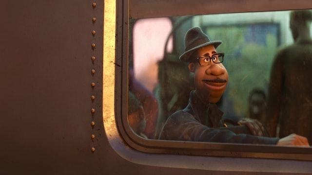 影評人監製10 大Disney+原創電影推薦排行榜 5
