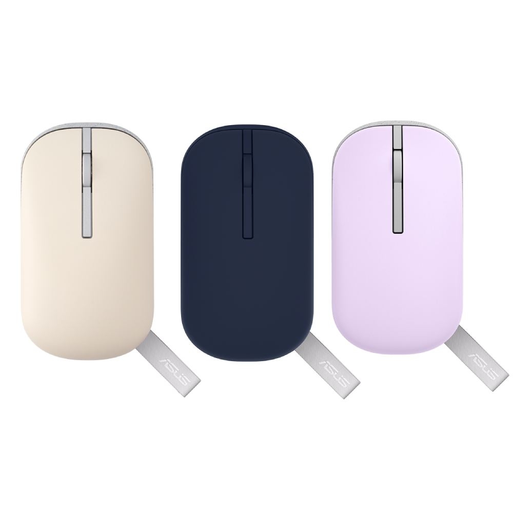 MD100 Marshmallow Mouse 無線滑鼠 1