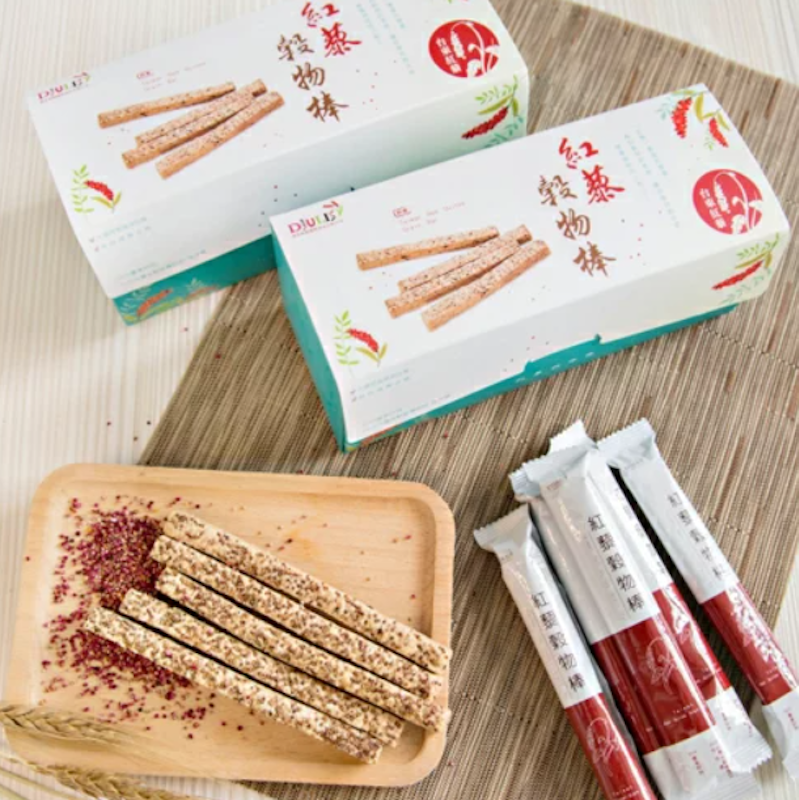 紅藜穀物棒 2