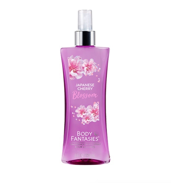 日本櫻花Japaness Cherry Blossom 1
