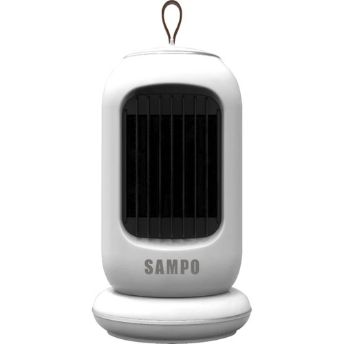 迷你陶瓷式電暖器 1