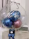 Qpid Balloon 熱氣球永恆花 1