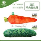 獸醫監製10 大木天蓼推薦排行榜 2