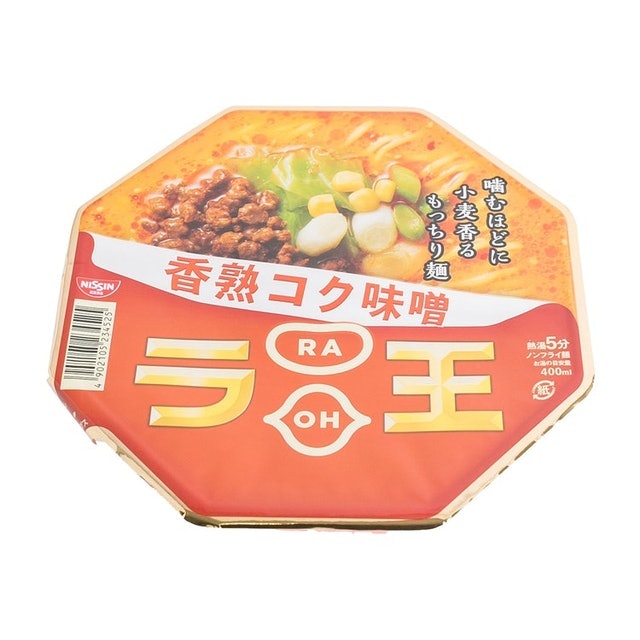 【開箱】2026最新十大日本必買泡麵排行榜 1