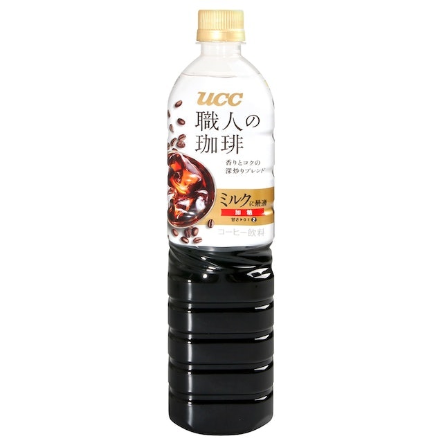 10 大瓶裝咖啡推薦排行榜 4
