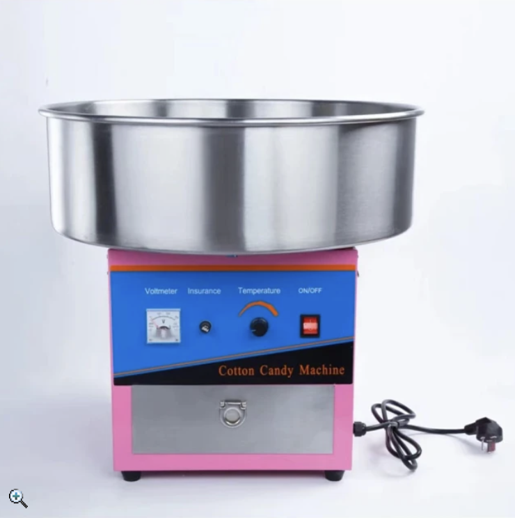 商用棉花糖機 1