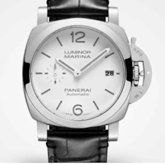 Luminor Quaranta PAM01371 40mm