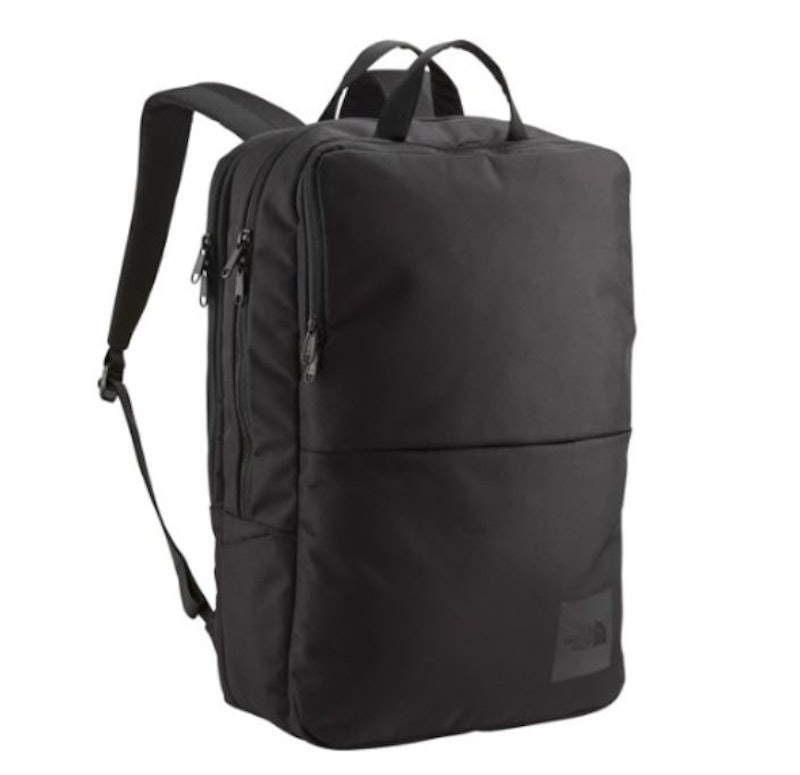 SHUTTLE DAYPACK 輕量抗撕裂多功能後背包 1