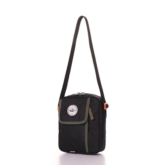 4. GRANITE GEAR HIKER SATCHEL 輕便收納側背包 1