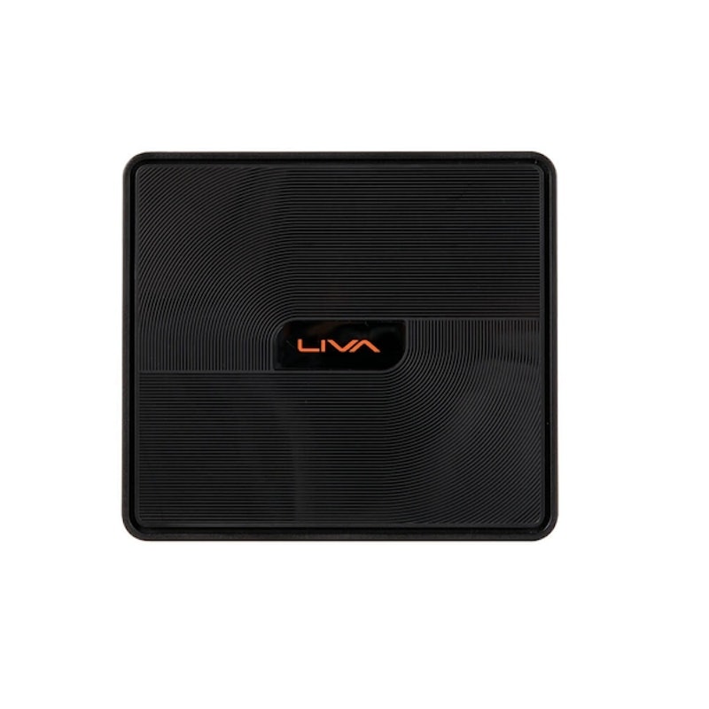 LIVA Z2 迷你電腦 1