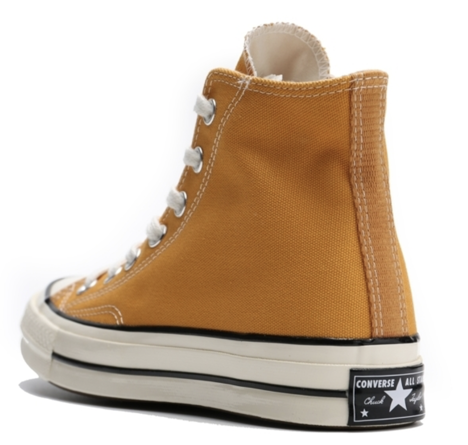 CHUCK TAYLOR ALL STAR 1970 70S 高筒帆布鞋 3