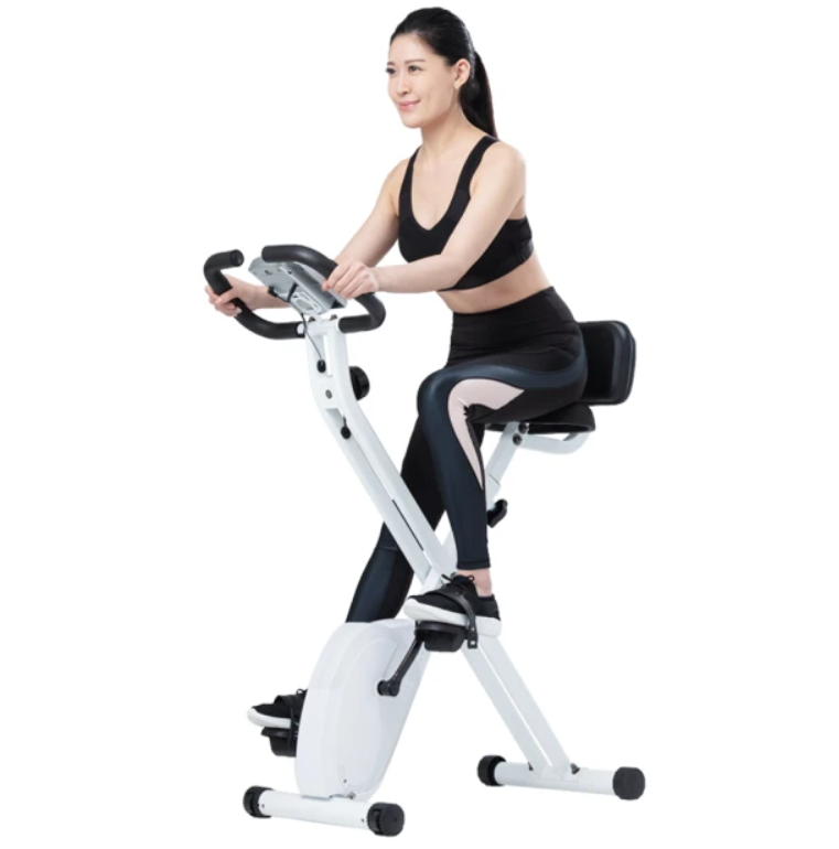 UPRIGHT BIKE 磁控健身車 1